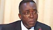 Matata Ponyo Augustin - Ancien Premier Ministre