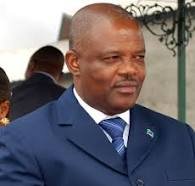 Evariste Boshab - Ministre de l'Intérieur et théoricien de Kabila