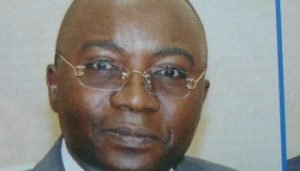 Mwilanya Néhémie - Directeur de Cabinet de Joseph Kabila