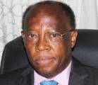 Norbert Nkulu Mitumba Kilombo - Conseiller de Joseph Kabila