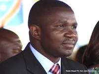 Julien Paluku Kahongya - Gouverneur de la province du Nord-Kivu